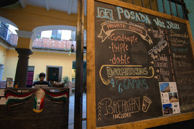 Posada Vee Yuu