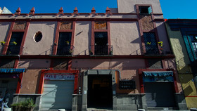 Posada Vee Yuu