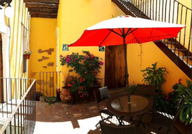 Posada XVII