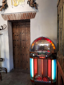Posada XVII