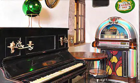 Posada XVII