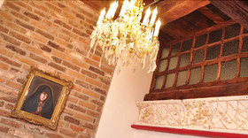 Posada XVII