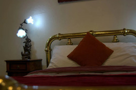 Posada XVII
