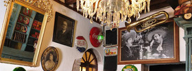 Posada XVII