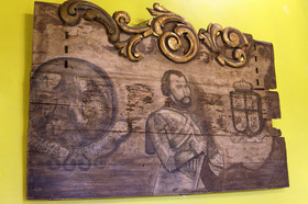 Posada XVII