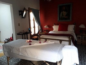 Posada XVII