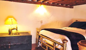 Posada XVII