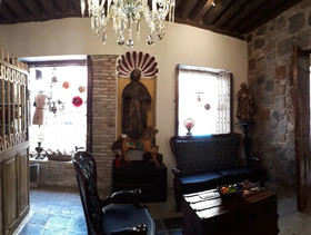 Posada XVII