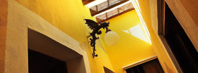 Posada XVII