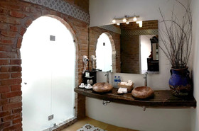 Posada XVII