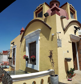 Posada XVII