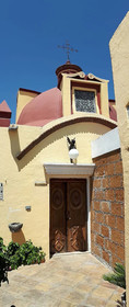 Posada XVII