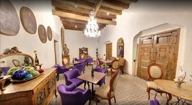 Posada XVII