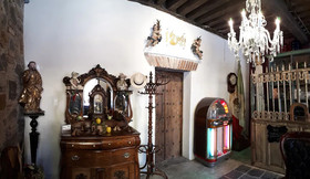 Posada XVII