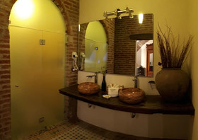 Posada XVII