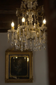 Posada XVII