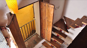Posada XVII