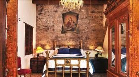 Posada XVII