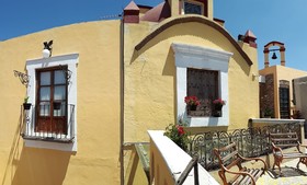 Posada XVII