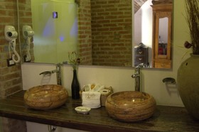Posada XVII