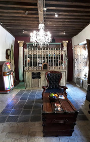 Posada XVII