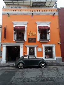 Posada XVII