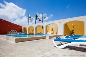 Holiday Inn Puebla La Noria