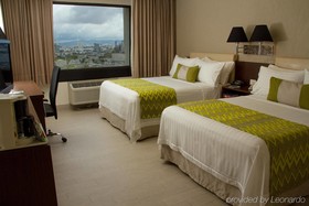 Holiday Inn Puebla La Noria