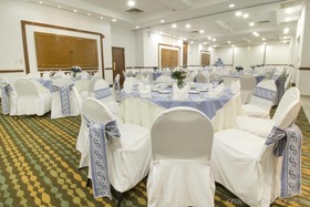 Holiday Inn Puebla La Noria