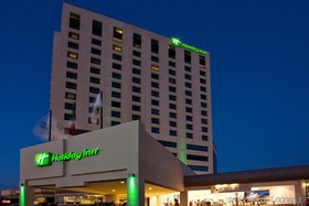 Holiday Inn Puebla La Noria