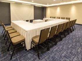 Holiday Inn Puebla La Noria