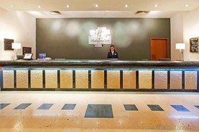 Holiday Inn Puebla La Noria