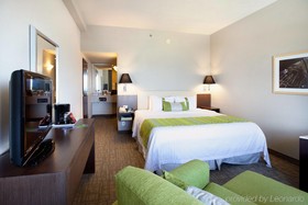 Holiday Inn Puebla La Noria