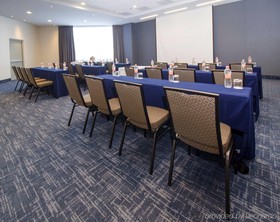 Holiday Inn Puebla La Noria
