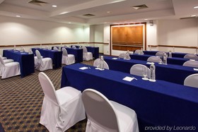Holiday Inn Puebla La Noria