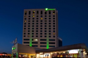 Holiday Inn Puebla La Noria