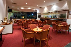 Holiday Inn Puebla La Noria