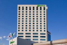 Holiday Inn Puebla La Noria