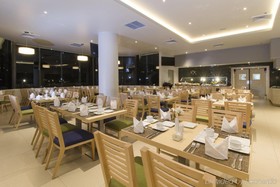 Holiday Inn Puebla La Noria