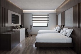 Radisson Puebla Angelopolis
