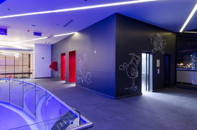 Ramada Encore by Wyndham Puebla