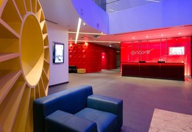 Ramada Encore by Wyndham Puebla