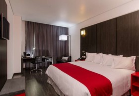 Ramada Encore by Wyndham Puebla