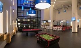 Ramada Encore by Wyndham Puebla