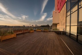 Ramada Encore by Wyndham Puebla