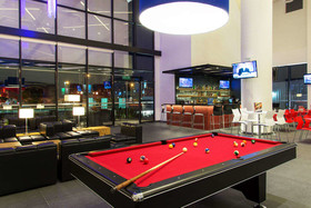 Ramada Encore by Wyndham Puebla