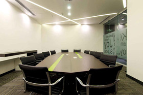 Ramada Encore by Wyndham Puebla