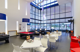 Ramada Encore by Wyndham Puebla