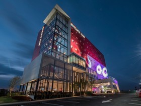 Ramada Encore by Wyndham Puebla