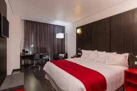 Ramada Encore by Wyndham Puebla